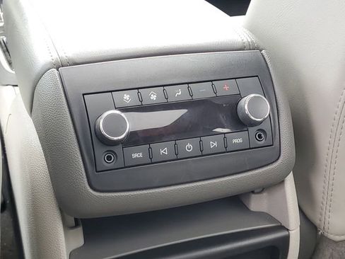 Used 2016 GMC Acadia SLT w/ Premium Edition image 36