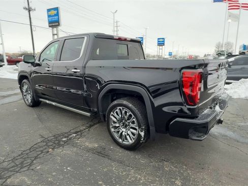 Used 2024 GMC Sierra 1500 Denali Ultimate image 6