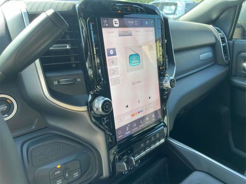 New 2026 RAM 2500 Big Horn image 14