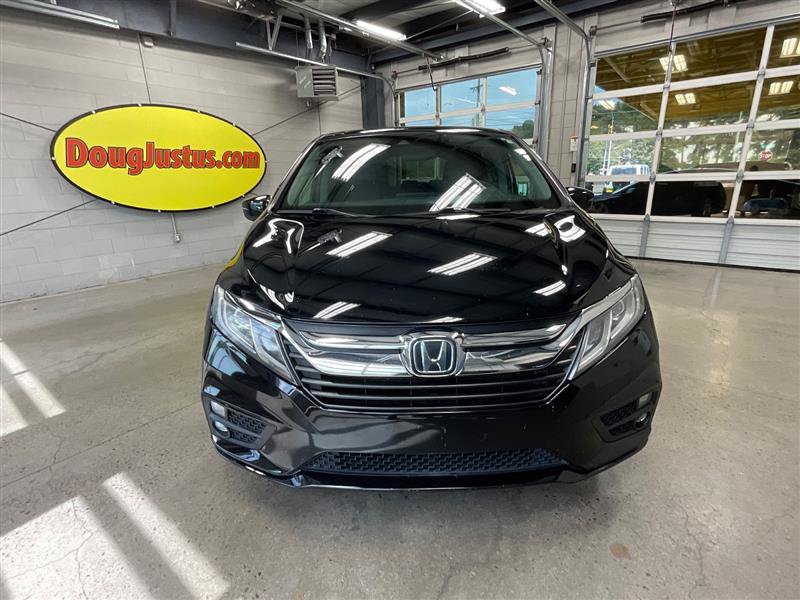 Used 2020 Honda Odyssey EX image 8