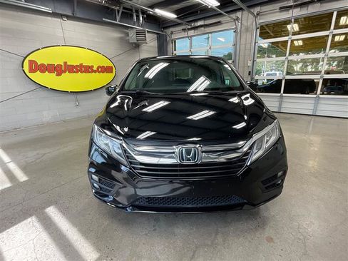 Used 2020 Honda Odyssey EX image 8