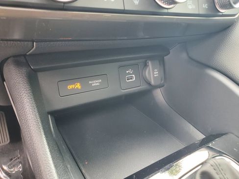 Used 2024 Acura Integra FWD image 31
