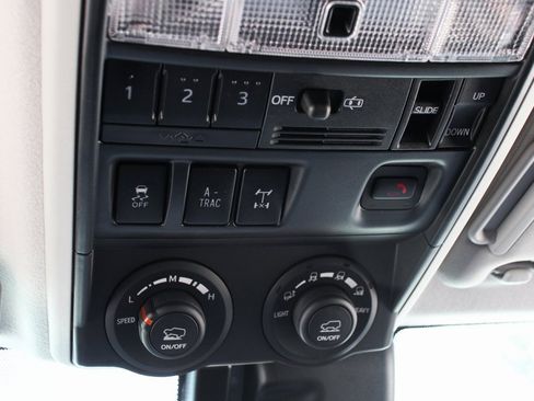 Used 2020 Toyota 4Runner TRD Pro image 27