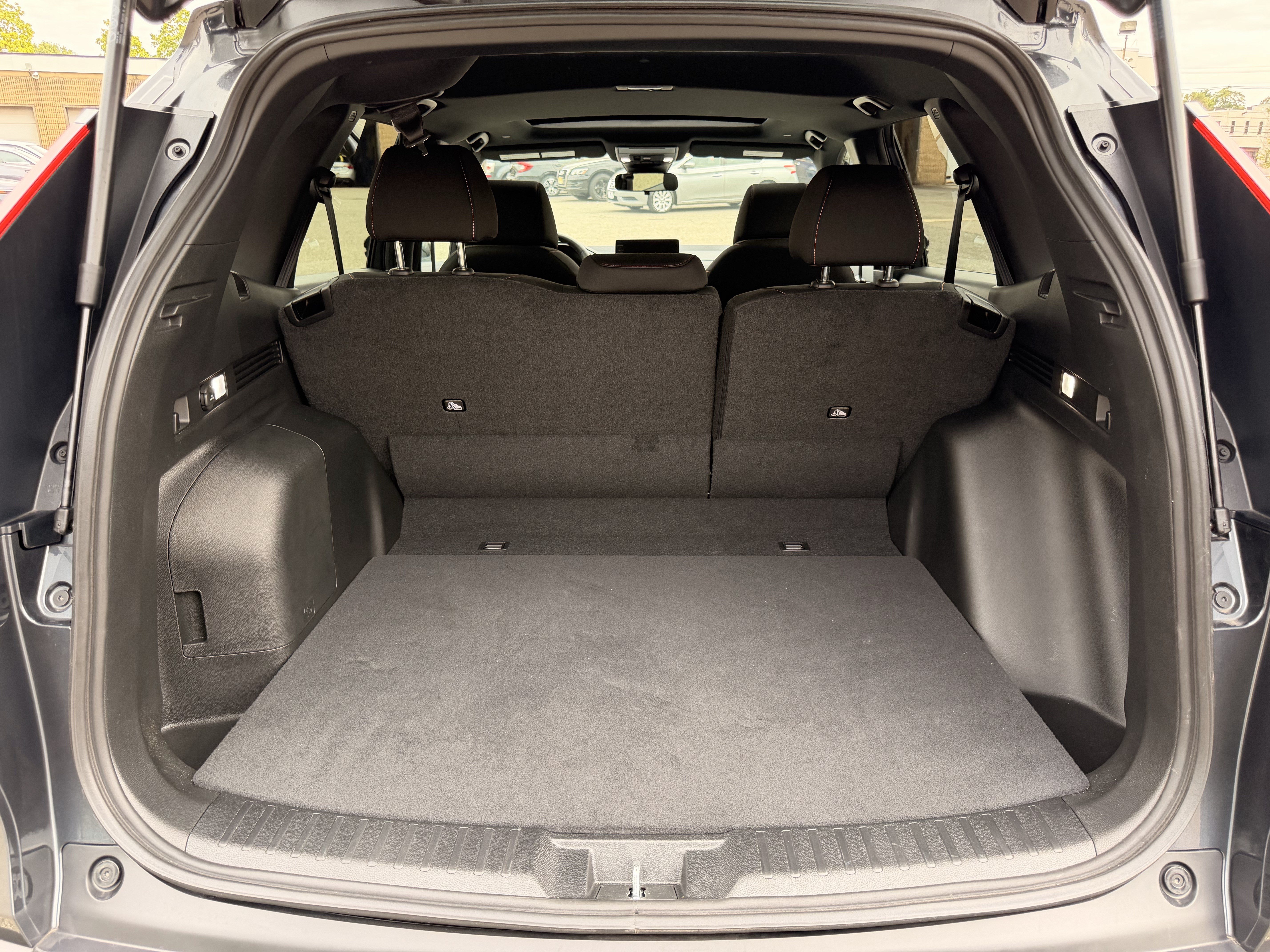 Used 2026 Honda CR-V Sport image 30