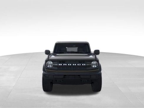 New 2026 Ford Bronco Big Bend AWD/4WD image 7