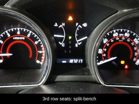 Used 2012 Toyota Highlander Limited w/ Tow Pkg image 11