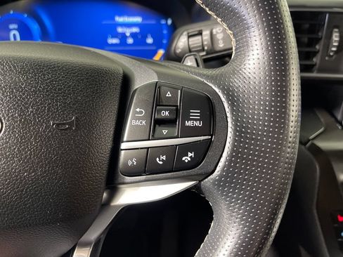 Used 2020 Ford Explorer ST w/ ST Street Pack AWD/4WD image 27