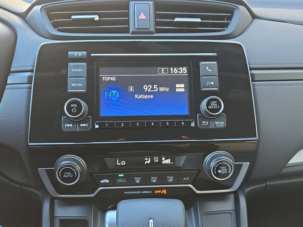 Used 2018 Honda CR-V LX image 23
