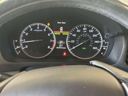 Used 2020 Acura ILX FWD image 28