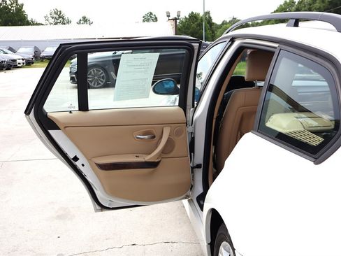 Used 2008 BMW 328xi Wagon AWD/4WD image 26