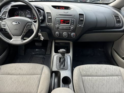 Used 2016 Kia Forte LX image 14