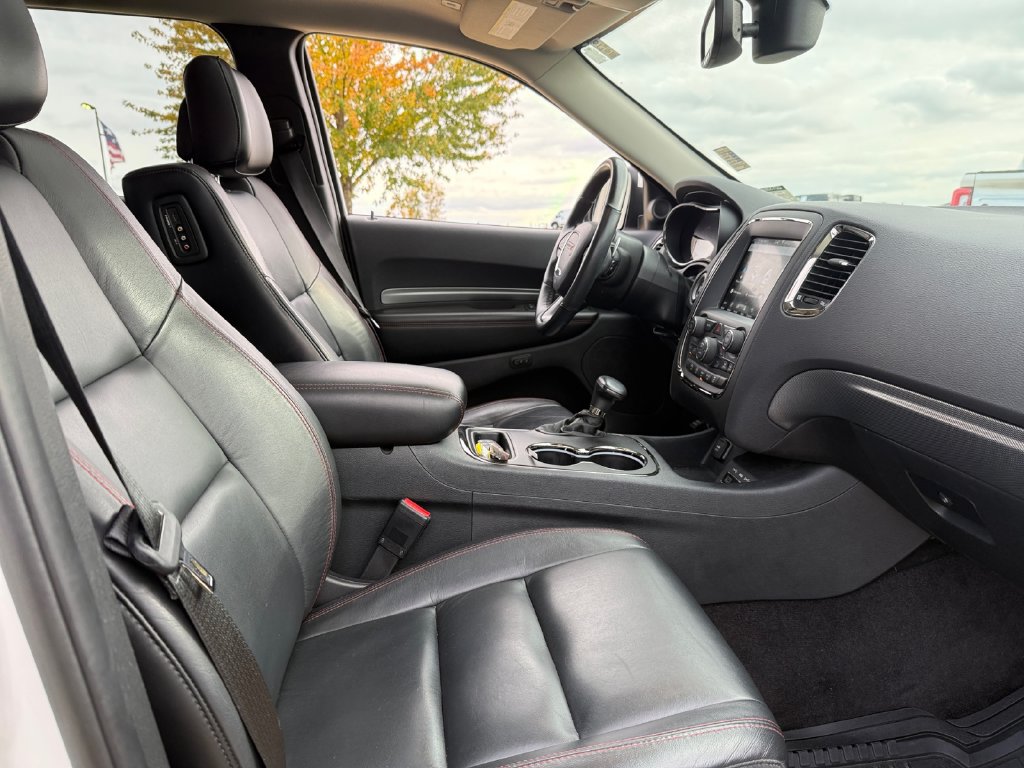 Used 2018 Dodge Durango GT AWD/4WD image 41
