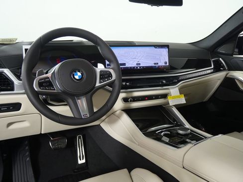 Used 2026 BMW X6 xDrive40i image 19