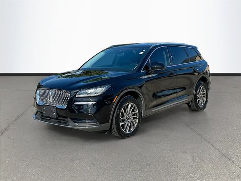 Used 2021 Lincoln Corsair AWD image 3