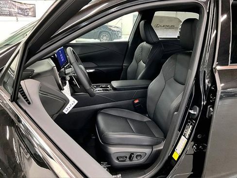 New 2026 Lexus RX 350 Premium image 9
