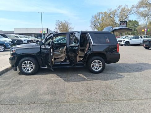 Used 2020 Chevrolet Tahoe LT AWD/4WD image 29