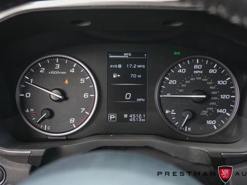 Used 2025 Subaru Ascent Premium w/ Popular Package #2 image 24