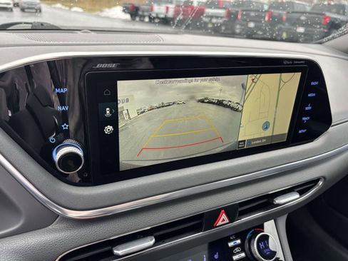 Used 2022 Hyundai Sonata SEL Plus image 23