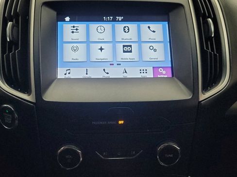 Used 2018 Ford Edge SEL w/ Equipment Group 201A FWD image 25