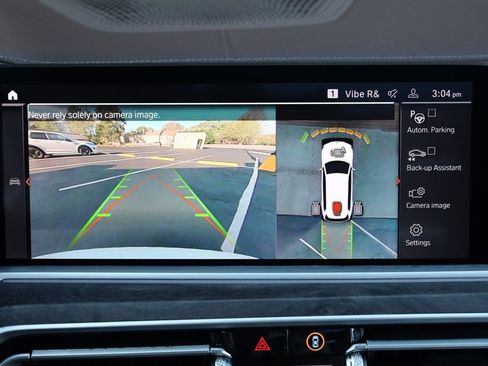 Used 2019 BMW X7 xDrive40i image 39