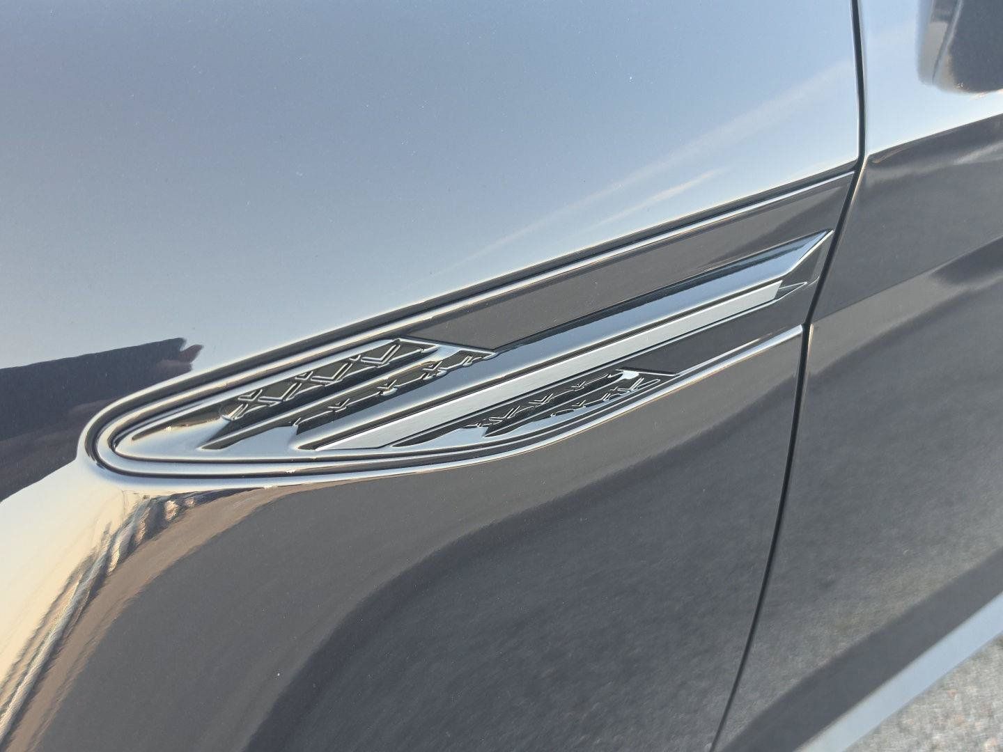 New 2026 Hyundai Sonata SEL AWD/4WD image 17