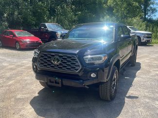 Used 2023 Toyota Tacoma TRD Off-Road w/ TRD Premium Off Road Package AWD/4WD video 1