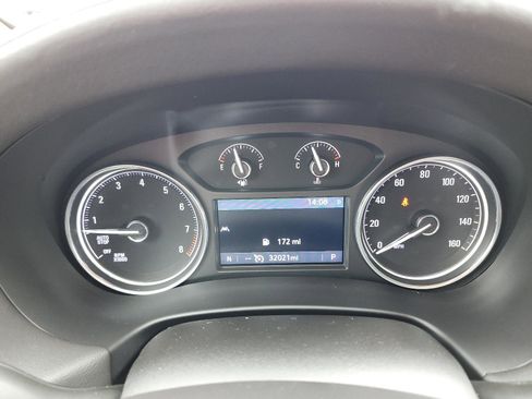 Certified 2023 Buick Enclave Essence image 22