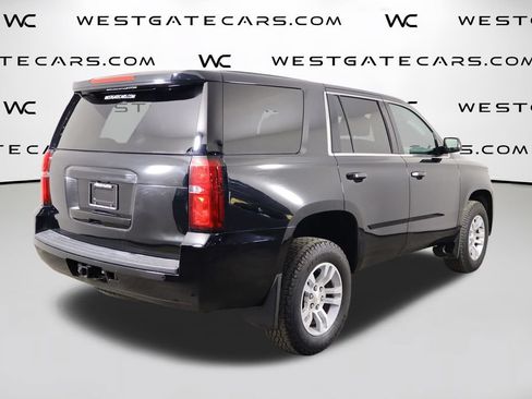 Used 2019 Chevrolet Tahoe 4WD image 39