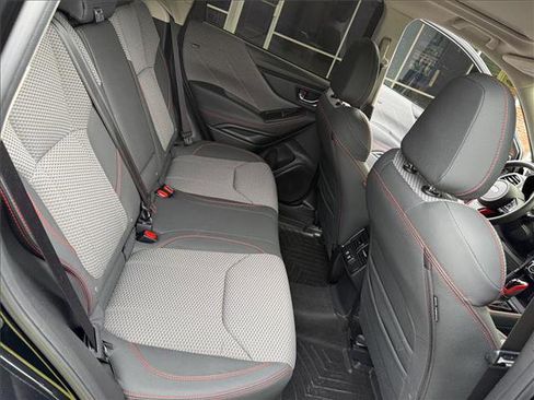 Used 2024 Subaru Forester Sport AWD/4WD image 18