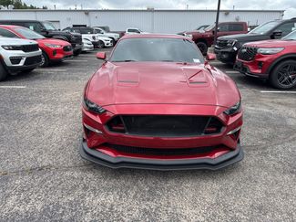 Used 2020 Ford Mustang GT Premium w/ GT Performance Package RWD video 2