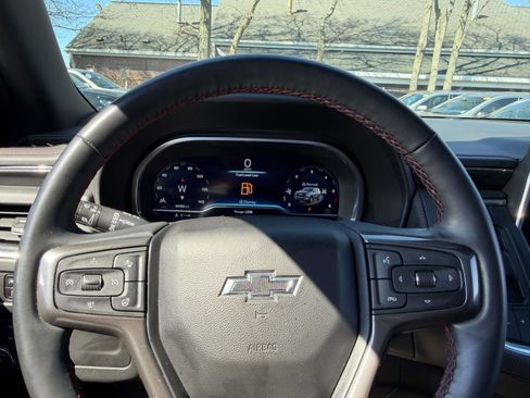 Used 2023 Chevrolet Tahoe RST w/ Luxury Package image 33