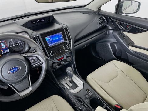 Used 2019 Subaru Impreza 2.0i Premium w/ Eyesight & BSD/Rcta & SRF image 25