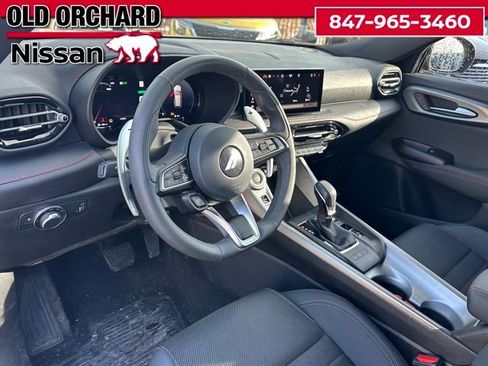 Used 2024 Dodge Hornet R/T w/ R/T Blacktop Package image 15