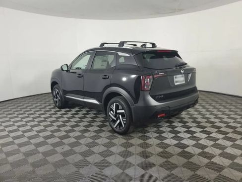 New 2026 Nissan Kicks SV FWD image 5