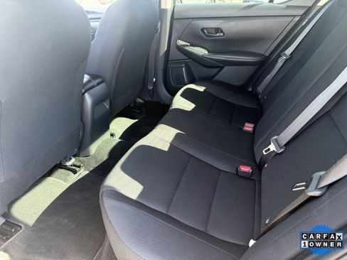 Certified 2025 Nissan Sentra S image 18