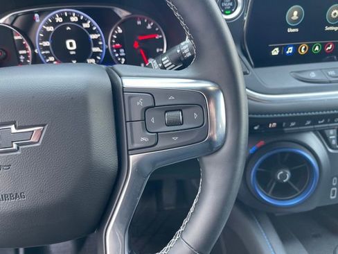 Certified 2024 Chevrolet Blazer RS AWD/4WD image 17