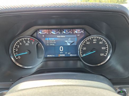Certified 2023 Ford F150 Tremor AWD/4WD image 22