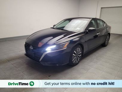 Used 2023 Nissan Altima 2.5 SV