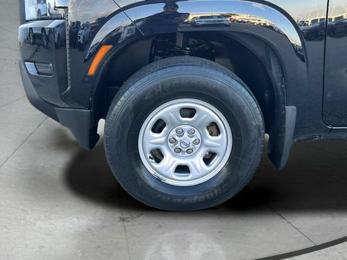 Used 2022 Nissan Frontier S AWD/4WD image 30