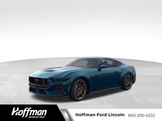 New 2026 Ford Mustang GT Premium video 1