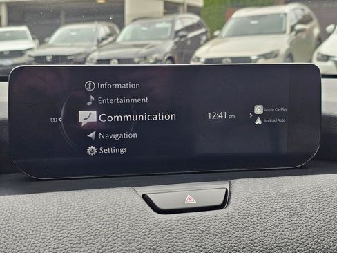 Certified 2024 MAZDA CX-90 Plug-In Hybrid w/ Premium Pkg AWD/4WD image 30