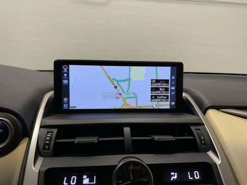 Used 2018 Lexus NX 300h AWD w/ Luxury Package image 24