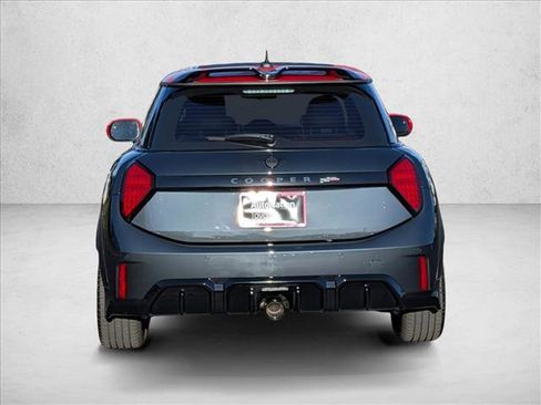 Used 2025 MINI Cooper John Cooper Works image 7