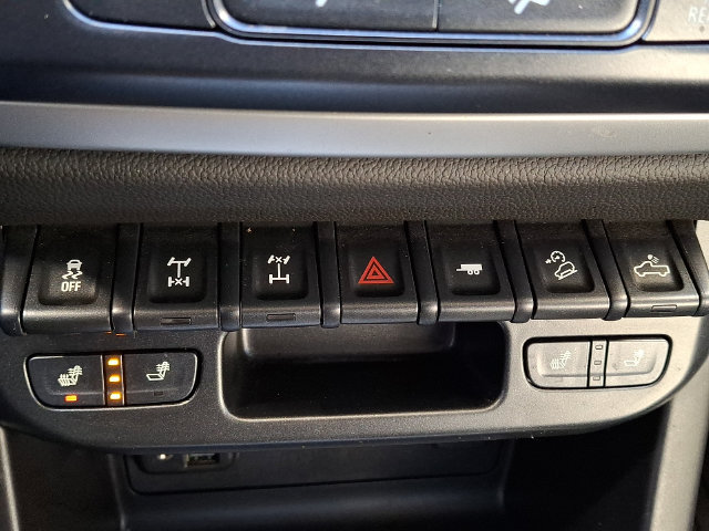 Used 2019 Chevrolet Colorado ZR2 AWD/4WD image 23