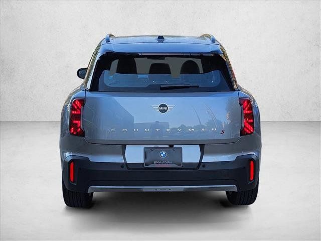 Used 2026 MINI Cooper Countryman S AWD/4WD image 7