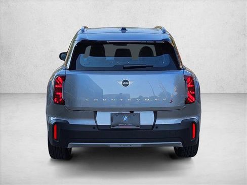 Used 2026 MINI Cooper Countryman S AWD/4WD image 7