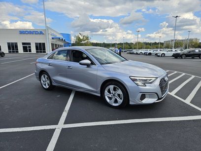 Used 2024 Audi A3 2.0T Premium