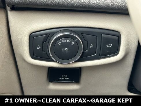 Used 2019 Lincoln MKZ Reserve image 20