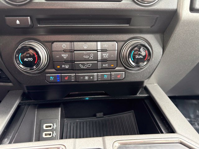 Used 2018 Ford F150 Raptor w/ Equipment Group 802A Luxury AWD/4WD image 21