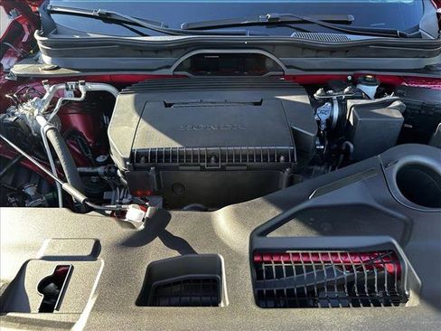 New 2025 Honda Pilot EX-L image 17